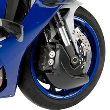 Radiator Grill Guard Compatible with Yamaha YZF-R1 2024