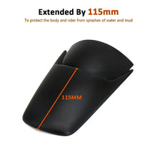 Front Fender Extender Compatible with KTM 790 890 Adventure