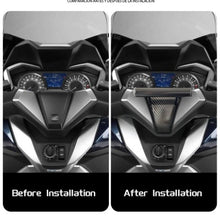 Navigation Mount Extension Bar Compatible with Honda Forza FORZA 350 NSS350