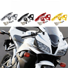 Steering Damper Stabilizer Compatible with Honda Yamaha