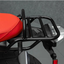 Rear Luggage Rack Compatible with BMW R nineT R nineT