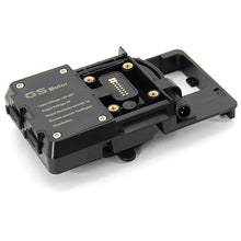 Wireless Charging Phone Navigation Mount Compatible with Universal