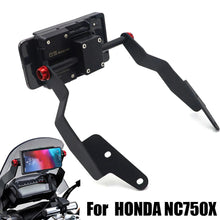 Navigation Mount Extension Bar Compatible with Honda NC750X NC700X