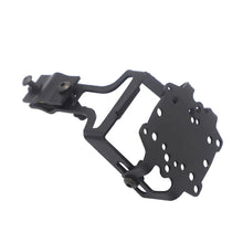 Navigation Mount Extension Bar Compatible with Yamaha Tenere 660 XT660Z Aluminum
