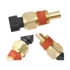 12146312 Coolant Temperature Sensor for Chevrolet, 10-20, low_margin - NexuParts