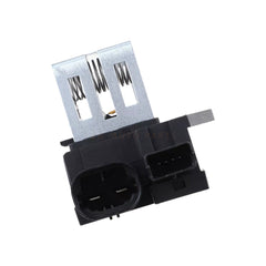 9673999980 Blower Motor Resistor for Peugeot, Citroen, 20-30 - NexuParts