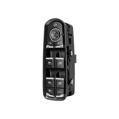 7PP959858RDML Power Window Switch for Porsche, 20-30, medium_margin Cayenne - NexuParts