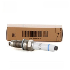04C905616 Spark Plug for Volkswagen, Audi, 0-10 - NexuParts