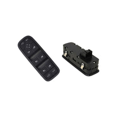 971959858E Power Window Switch for Porsche, 30-50, medium_margin Panamera - NexuParts