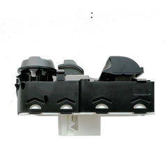 Power Mirror Switch 96784561ZD Compatible with Peugeot / Citroen vehicles