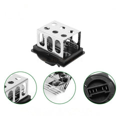 6450.P7 Blower Motor Resistor for 30-50, medium_margin - NexuParts