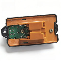 513782R-D Power Window Switch for Mazda, 30-50, medium_margin - NexuParts