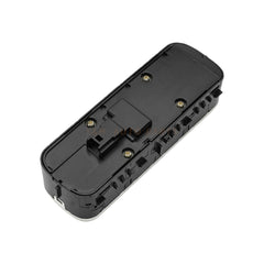 1679050001 Power Window Switch for Mercedes-Benz, 30-50, medium_margin A-Class - NexuParts