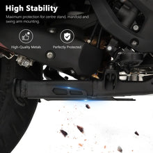 Side Stand Foot Enlarger Compatible with BMW R1300GS