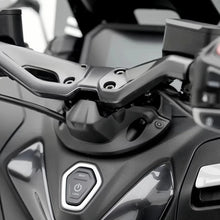 Universal Handlebar Compatible with Yamaha T-MAX 560 Aluminum