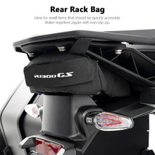 Motorcycle Storage Bag Compatible with BMW R1300GS
