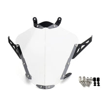 Headlight Guard Cover Compatible with 790/890 Adventure/R Clear