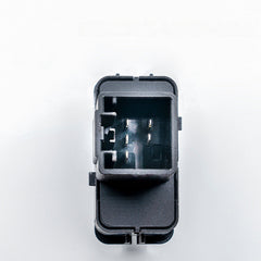 Power Window Switch YF1Z-14529-ABA Compatible with Ford vehicles Single Button