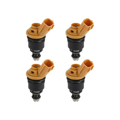 16600-RR543 Fuel Injector for Subaru, 30-50, medium_margin Forester - NexuParts