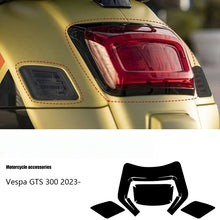 LED Tail Light Compatible with Vespa GTS 300