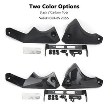 Engine Skid Plate Guard Compatible with Suzuki GSX-8S