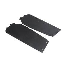 Side Storage Cover Compatible with Can-Am Maverick R 2024