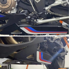 Engine Skid Plate Guard Compatible with BMW S1000RR
