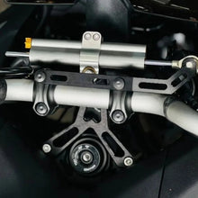 Steering Damper Stabilizer Compatible with Yamaha Tracer 9/9GT
