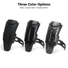 Front Fender Extender Compatible with Ducati Desert X