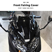 Aerodynamic Winglet Spoiler Compatible with Yamaha T-MAX 560 2024