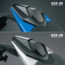 Rear Seat Cowl Cover Compatible with Suzuki GSX-8S GSX-8R 2024