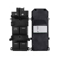 35750-T0A-H11 Power Window Master Switch for Honda, 30-50, medium_margin CR-V - NexuParts