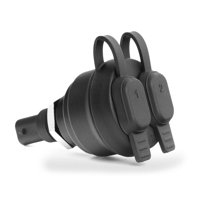 USB Charger Power Socket Compatible with BMW F900R R1250GS