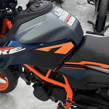 Fuel Tank Side Knee Grip Pads Compatible with KTM 390 Duke 2024