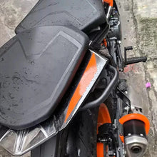 Passenger Grab Handle Compatible with KTM 250 390 DUKE