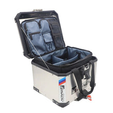 Motorcycle Storage Bag Compatible with BMW GS R1200GS R1250GS Adventure