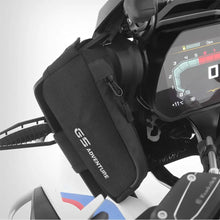 Motorcycle Storage Bag Compatible with BMW R1200GS R1250GS