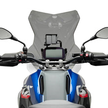 Front Windshield Windscreen Deflector Compatible with BMW R1300GS 2024