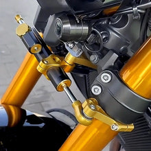 Steering Damper Stabilizer Compatible with Yamaha MT-09 SP 2021 2021+