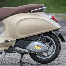 Motorcycle Protection Cover Compatible with Vespa Sprint Primavera 125 150