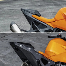 Rear Seat Cowl Cover Compatible with KTM 990 Duke 2024