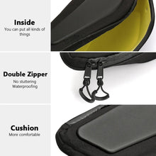 Motorcycle Storage Bag Compatible with Can-am Maverick R UTV