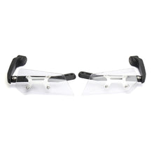 Motorcycle Handguards Wind Deflectors Compatible with Yamaha MT-09 2024
