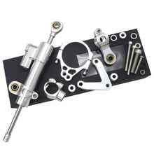 Steering Damper Stabilizer Compatible with Ducati 848 2008-2010
