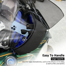 Front Windshield Windscreen Deflector Compatible with BMW R1300GS 2023-2024