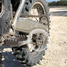 Chain Guard Cover Compatible with Honda XL750 Transalp 2024