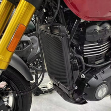 Radiator Grill Guard Compatible with SPEED 400