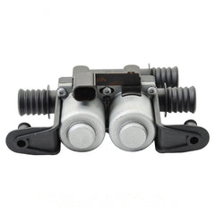 64116906652 Heater Control Valve for BMW, 30-50, medium_margin 5 Series - NexuParts