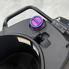 Fuel Tank Cap Cover Compatible with Vespa GTS300 Sprint Primavera 125