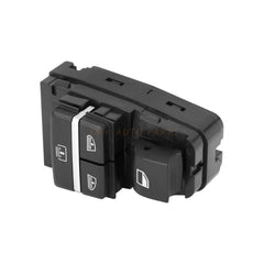 61319352183 Power Window Control Switch for BMW, 50+, high_margin 7 Series - NexuParts